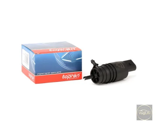 Моторчик склоомивача 1J5955651 (HP107818) для Skoda / VW / Audi / Seat (VAG)