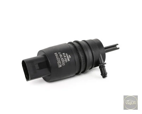 Моторчик склоомивача 1J5955651 (HP107818) для Skoda / VW / Audi / Seat (VAG)