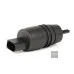 Моторчик склоомивача 1J5955651 (HP107818) для Skoda / VW / Audi / Seat (VAG)