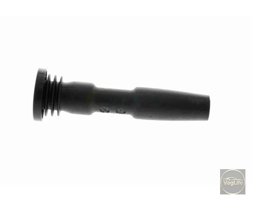 Наконечник котушки запалювання 04C905199E для Skoda / VW / Audi / Seat (VAG)