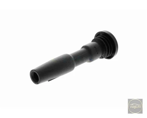 Наконечник котушки запалювання 04C905199E для Skoda / VW / Audi / Seat (VAG)