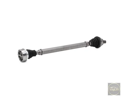 Напiввiсь у зборі 1K0407272QN (261042) для Skoda / VW / Audi / Seat (VAG)