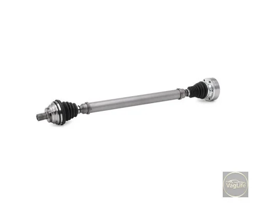 Напiввiсь у зборі 1K0407272QN (261042) для Skoda / VW / Audi / Seat (VAG)