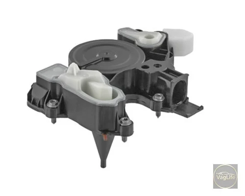Оливовідбірник 06K103495AH (HP118616) для Skoda / VW / Audi / Seat (VAG)