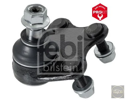 Опора кульова 6R0407366 (FE36052) для Skoda / VW / Audi / Seat (VAG)