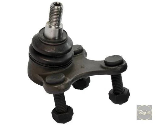 Опора кульова 1K0407365C (D130272) для Skoda / VW / Audi / Seat (VAG)