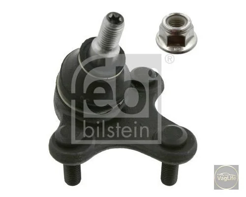 Опора кульова 1K0407365C (FE26082) для Skoda / VW / Audi / Seat (VAG)