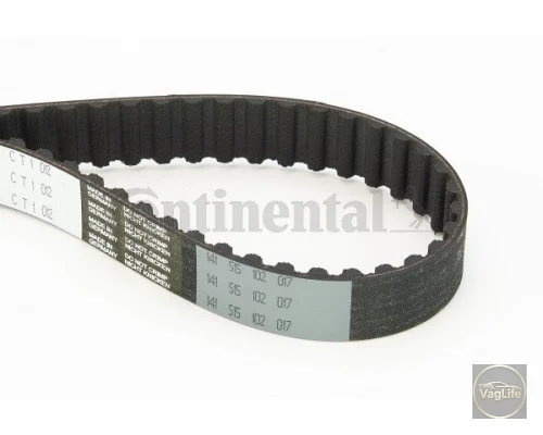 Пас ГРМ 028109119N (CT1012) для Skoda / VW / Audi / Seat (VAG)