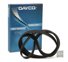 Пас ГРМ Superb 2.8 V6 Dayco