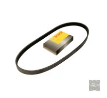 Пас генератора Felicia 1.6 з гідропідсилювачем Bosch 6PK1070