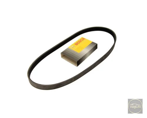 Пас генератора 030145933L (1987946062) для Skoda / VW / Audi / Seat (VAG)