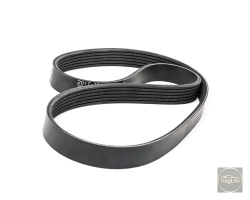 Пас генератора 030145933L (1987946062) для Skoda / VW / Audi / Seat (VAG)