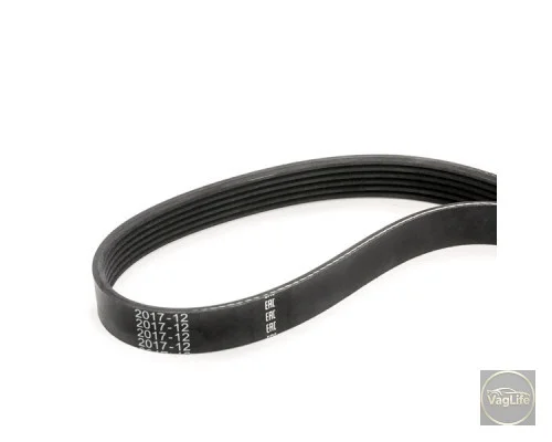 Пас генератора 030145933L (1987946062) для Skoda / VW / Audi / Seat (VAG)