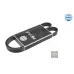Пас генератора 038903137G (0500060906) для Skoda / VW / Audi / Seat (VAG)