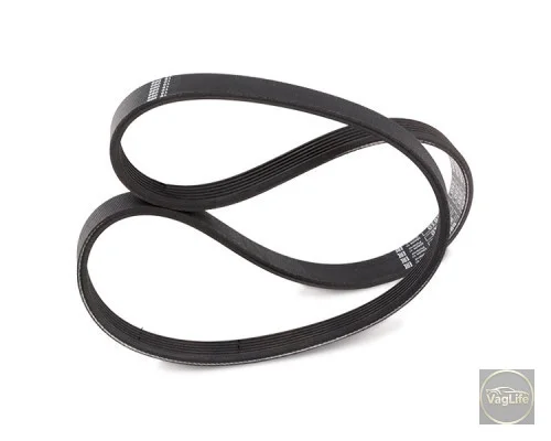 Пас генератора 06F903137E (1987947936) для Skoda / VW / Audi / Seat (VAG)