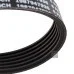 Пас генератора 06F903137E (1987947936) для Skoda / VW / Audi / Seat (VAG)