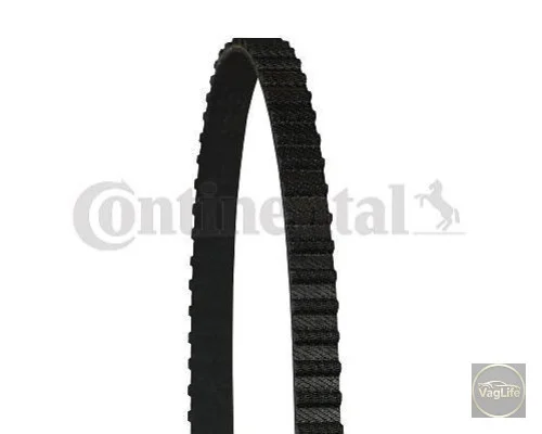 Пас привода помпи 06K121605C (CT1195) для Skoda / VW / Audi / Seat (VAG)