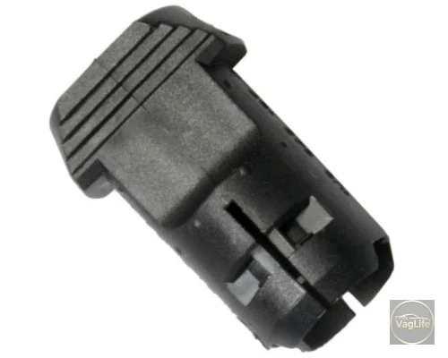 Патрон лампочки підсвічування 1U0943167A (OE1U0943167A) для Skoda / VW / Audi / Seat (VAG)