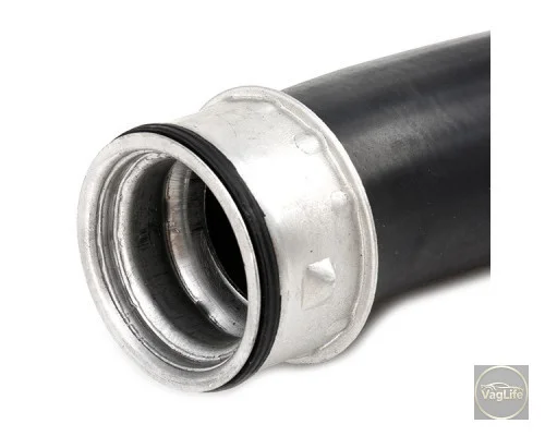 Патрубок інтеркулера 3B0145828G (11145020) для Skoda / VW / Audi / Seat (VAG)