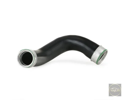 Патрубок інтеркулера 7H0145709D (2620109401) для Skoda / VW / Audi / Seat (VAG)