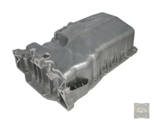 Піддон 038103601LA (0216-00-0015471P) для Skoda / VW / Audi / Seat (VAG)