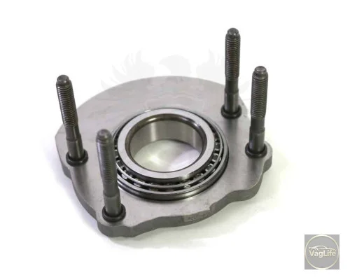 Підшипник КПП блок 02T311206H (VKT1000) для Skoda / VW / Audi / Seat (VAG)