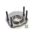 Підшипник КПП блок 02T311206H (VKT1000) для Skoda / VW / Audi / Seat (VAG)