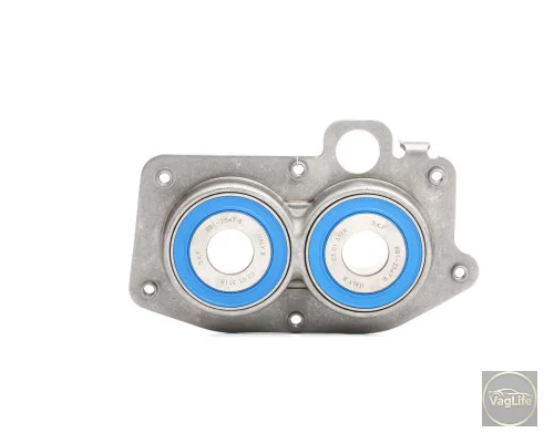 Підшипник КПП блок 02T311206H (VKT1000) для Skoda / VW / Audi / Seat (VAG)
