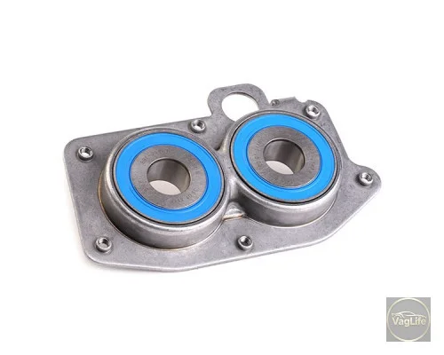 Підшипник КПП блок 02T311206H (VKT1000) для Skoda / VW / Audi / Seat (VAG)