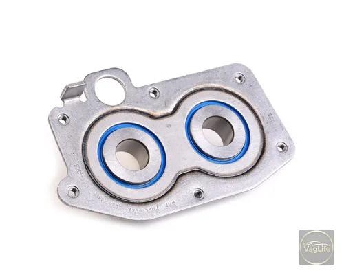 Підшипник КПП блок 02T311206H (VKT1000) для Skoda / VW / Audi / Seat (VAG)