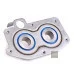 Підшипник КПП блок 02T311206H (VKT1000) для Skoda / VW / Audi / Seat (VAG)