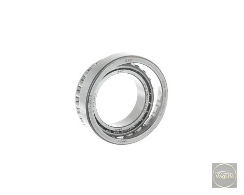 Підшипник КПП дифиринциала 096323981P (VKT1105) для Skoda / VW / Audi / Seat (VAG)