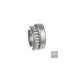 Підшипник КПП дифиринциала 096323981P (VKT1105) для Skoda / VW / Audi / Seat (VAG)