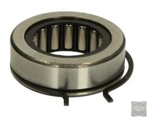 Підшипник КПП 02T311373L (712131110) для Skoda / VW / Audi / Seat (VAG)