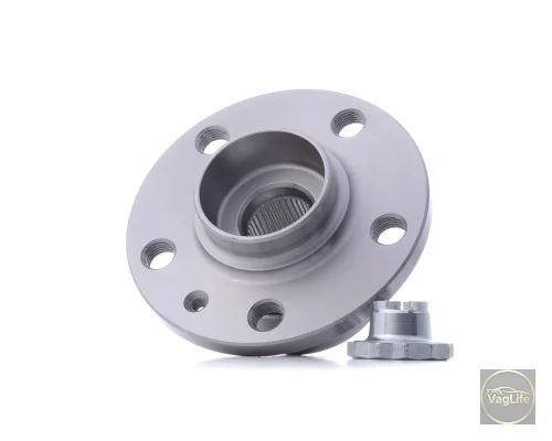 Підшипник маточини передній 6C0407621 (29SKV005) для Skoda / VW / Audi / Seat (VAG)