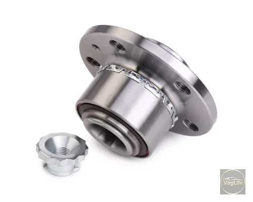 Підшипник маточини передній 6C0407621 (29SKV005) для Skoda / VW / Audi / Seat (VAG)
