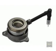 Підшипник натискний Octavia A5/SuperB II + VW T5 2.5TD (гідравлічний) Sachs 206