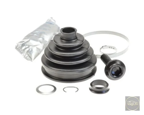 Пильник ШРКШ 701498203 (300321) для Skoda / VW / Audi / Seat (VAG)