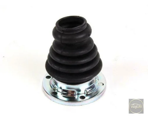 Пильник ШРКШ внутрішній 1J0498201А для Skoda / VW / Audi / Seat (VAG)