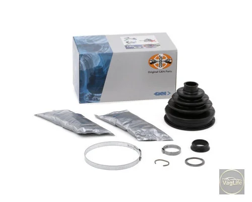 Пильник ШРКШ зовнішній 3B0498203C (306353) для Skoda / VW / Audi / Seat (VAG)