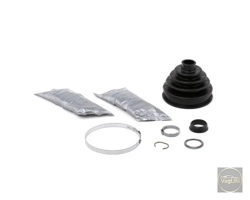 Пильник ШРКШ зовнішній 3B0498203C (306353) для Skoda / VW / Audi / Seat (VAG)