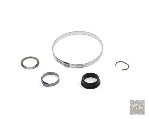 Пильник ШРКШ зовнішній 3B0498203C (306353) для Skoda / VW / Audi / Seat (VAG)