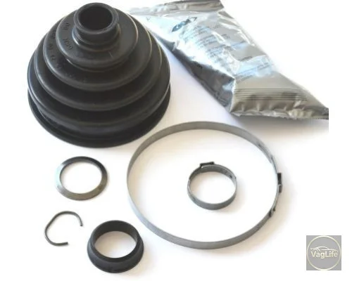Пильник ШРКШ зовнішній 3B0498203C (306353) для Skoda / VW / Audi / Seat (VAG)