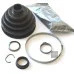 Пильник ШРКШ зовнішній 3B0498203C (306353) для Skoda / VW / Audi / Seat (VAG)