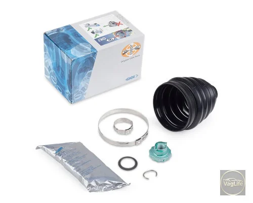 Пильник ШРКШ зовнішній 6Q0498203 (303558) для Skoda / VW / Audi / Seat (VAG)