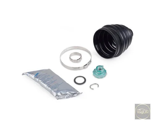 Пильник ШРКШ зовнішній 6Q0498203 (303558) для Skoda / VW / Audi / Seat (VAG)