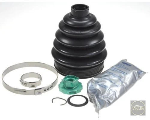 Пильник ШРКШ зовнішній 6Q0498203 (303558) для Skoda / VW / Audi / Seat (VAG)