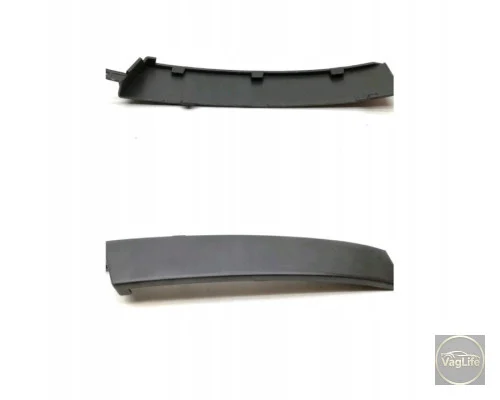 Планка зад ліхтаря 1U6813307 для Skoda / VW / Audi / Seat (VAG)