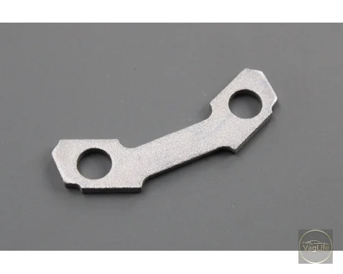 Пластина підкладочна шруса 1K0407357B для Skoda / VW / Audi / Seat (VAG)