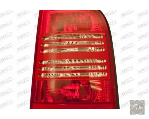 Плата ламп заднього ліхтаря 1Z5945258A (30945100) для Skoda / VW / Audi / Seat (VAG)